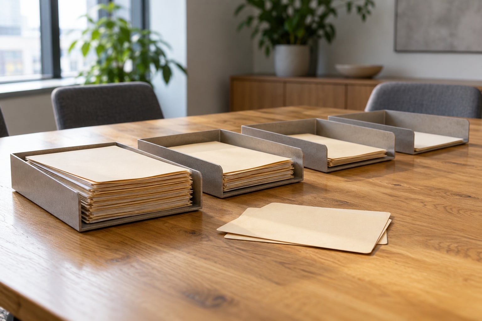 AI-generated image: What a Sales Pipeline Is For