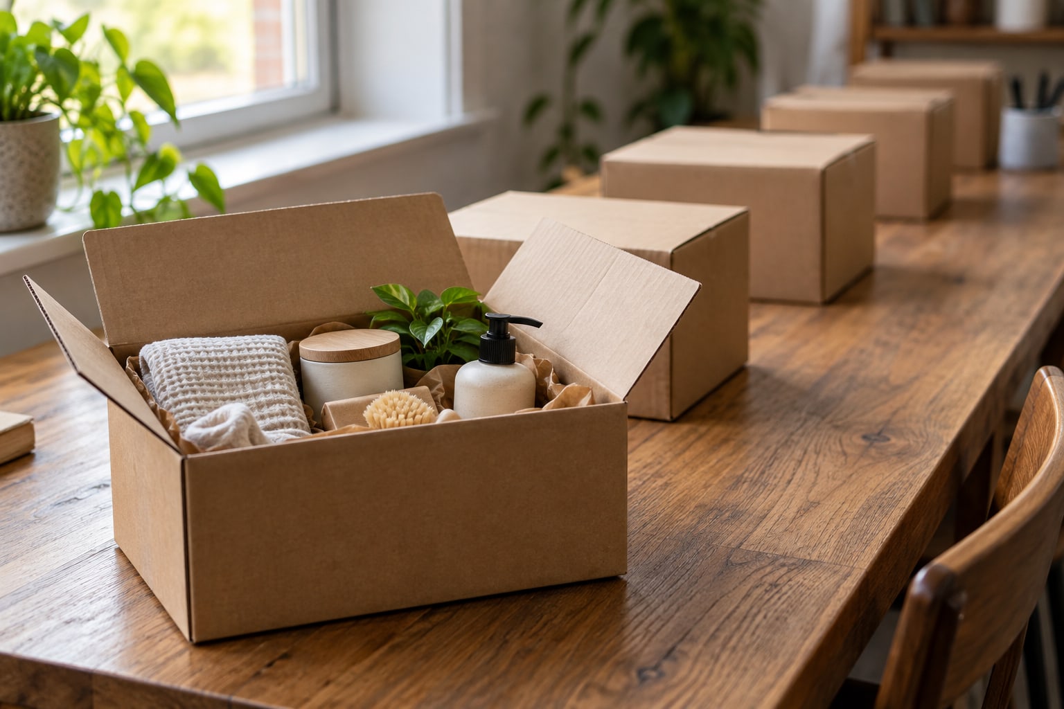 AI-generated image: What a Subscription Plan Is Really Selling