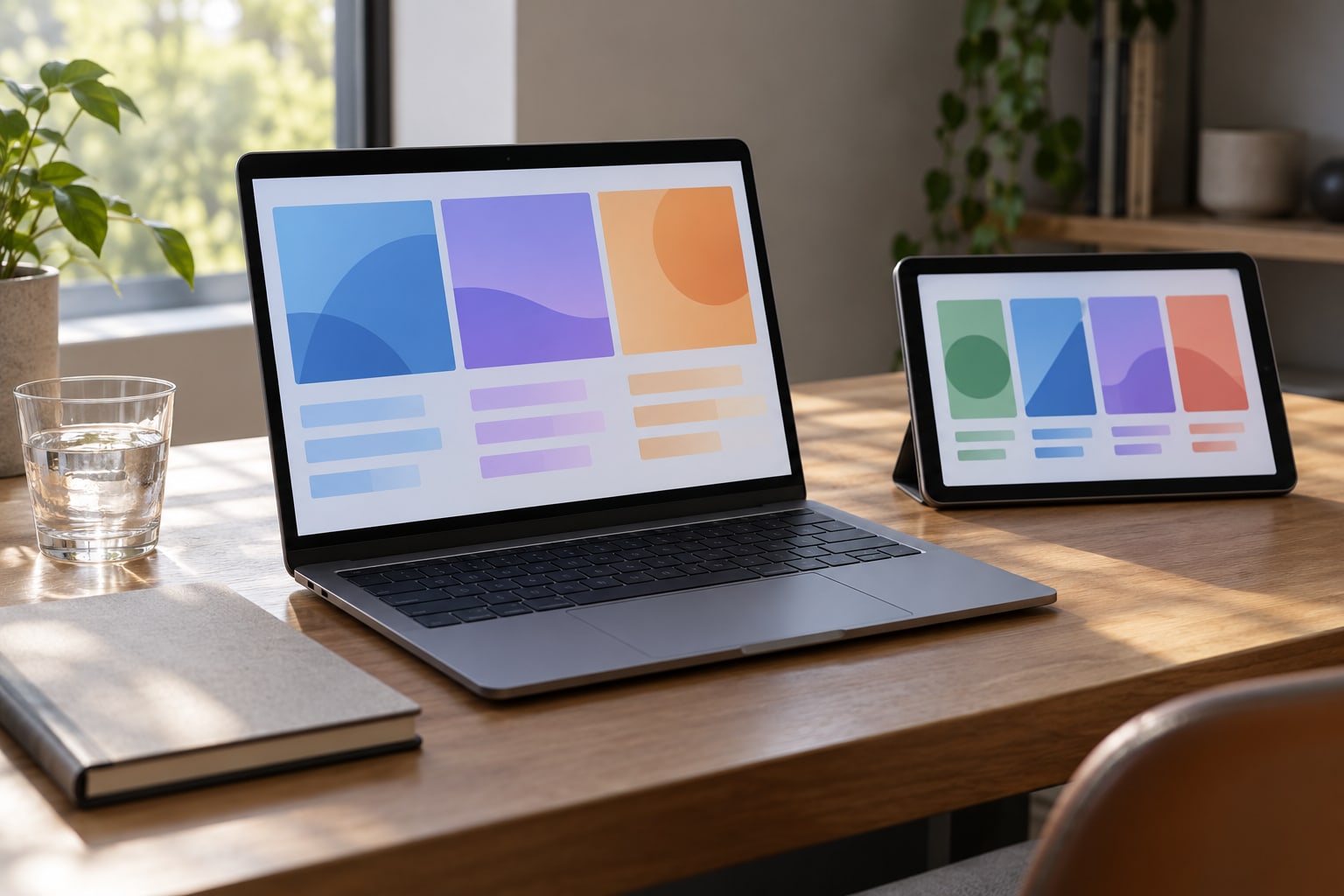 AI-generated image: What Tuesday's tool news means for how you buy software