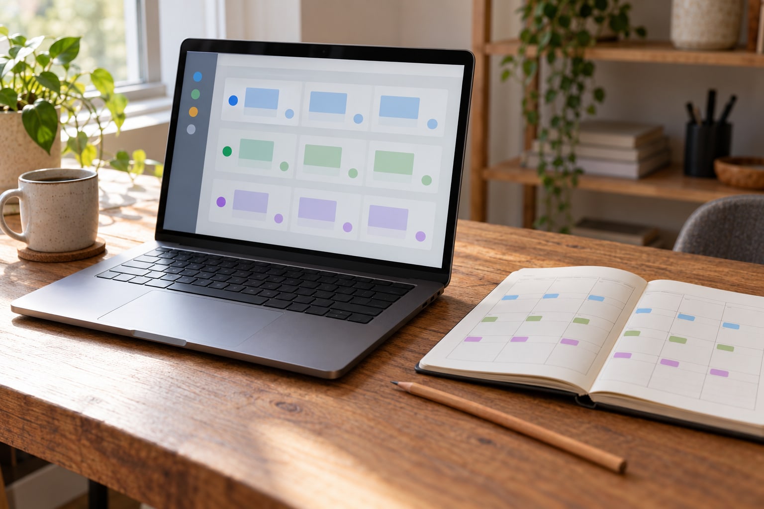 AI-generated image: How to choose software you will still use in a year
