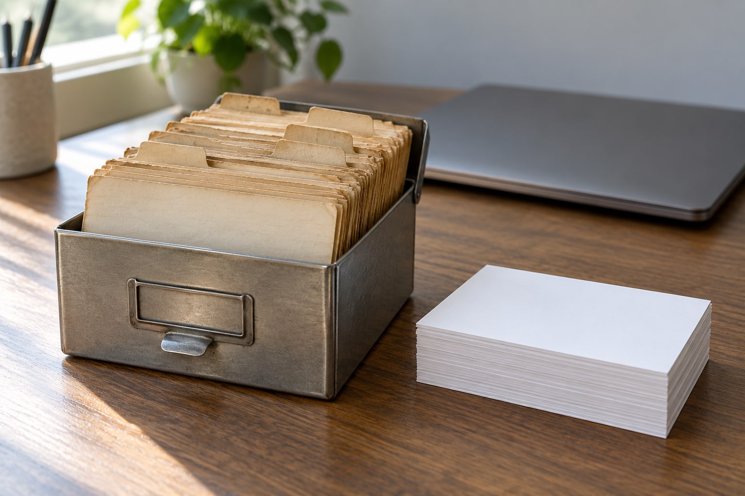 AI-generated image: Why data gets out of date, and what to do about it