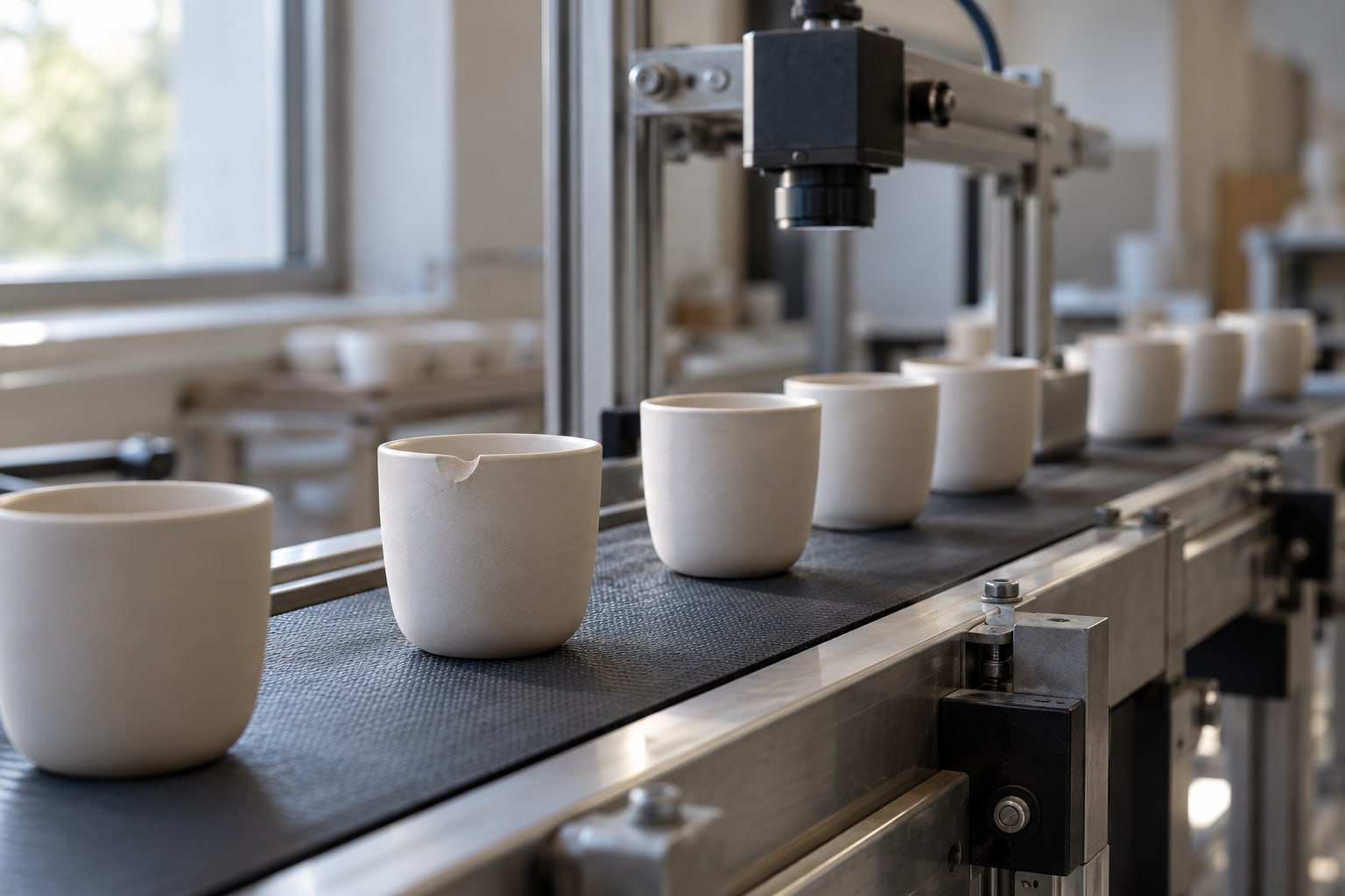 AI-generated image: How to Tell Whether a Task Should Be Automated