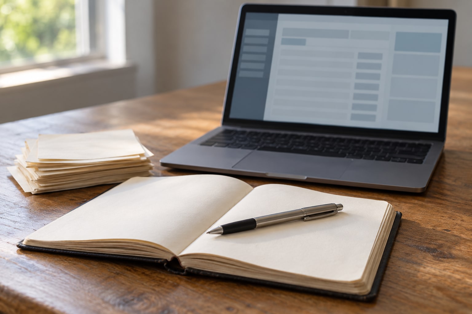 AI-generated image: Why Your CRM Is Only as Good as Your Habits