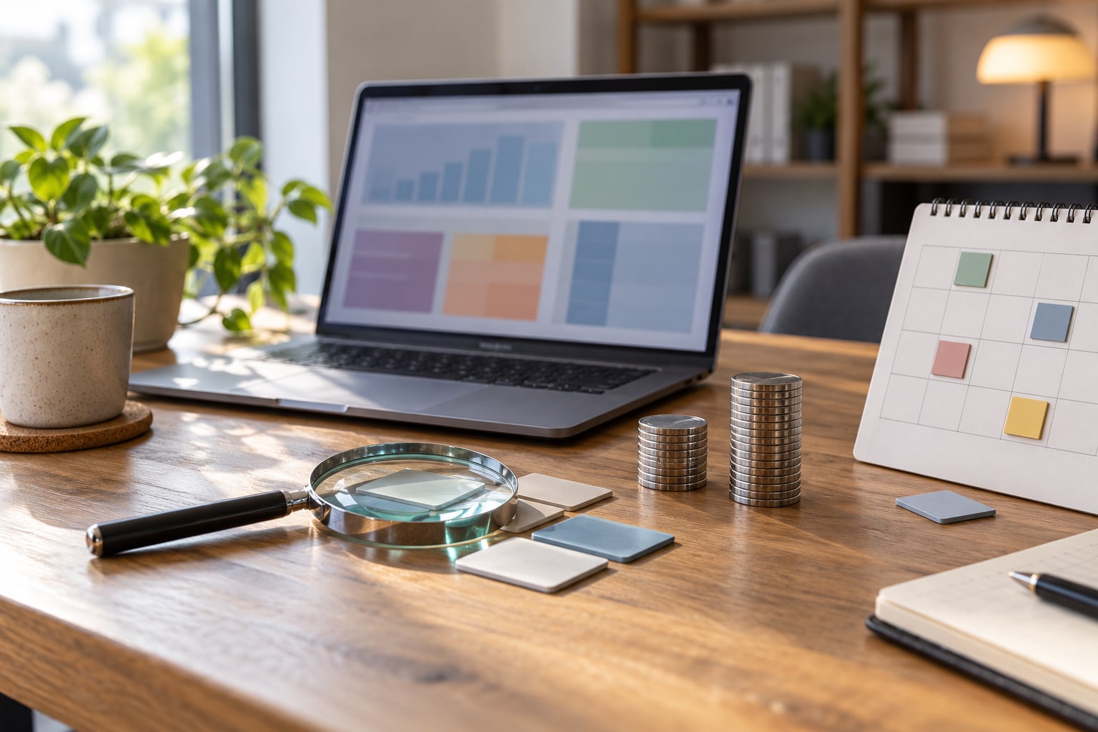 AI-generated image: Testing before you trust, and pricing before you assume